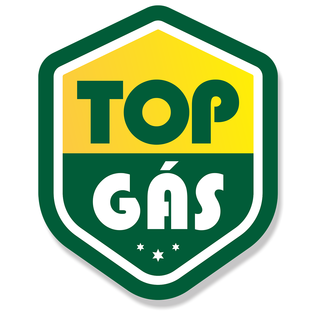 Top Gás GNV